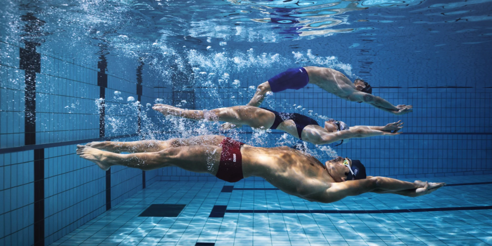 Dive Deep Into Peak Performance